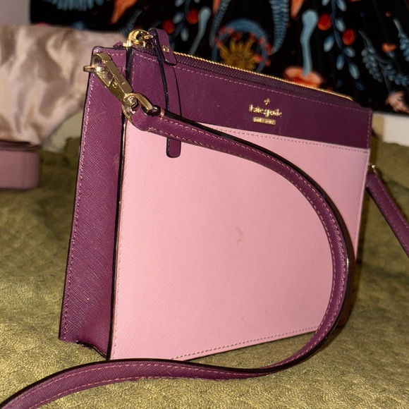 Kate Spade Cameron Street Crossbody Bag - Picture 3 of 9